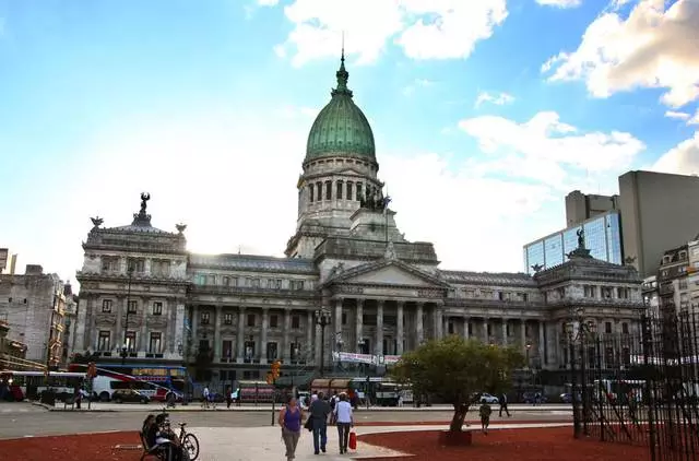 Inhlokodolobha emangalisayo neyingqayizivele ye-Argentina Buenos Aires! 9026_32