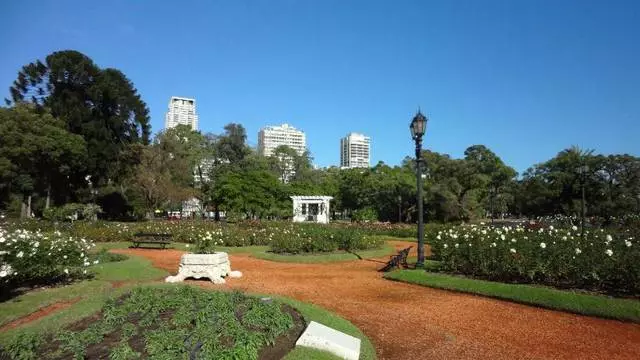 Kapital aqwa u uniku ta 'Arġentina Buenos Aires! 9026_54