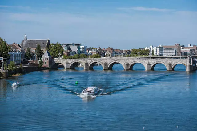 Hoe te nemen op vakantie in Maastricht? 9039_3