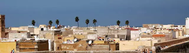 What is worth viewing in Casablanca? 9040_13