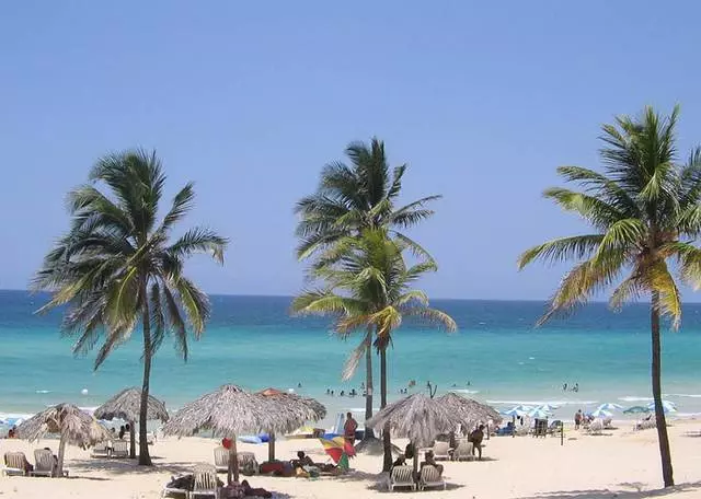 Férias lindos na ilha do paraíso Madagascar 9043_4