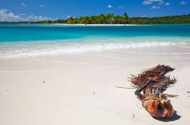 Gyönyörű nyaralás a Paradise-szigeten Madagaszkári 9043_6