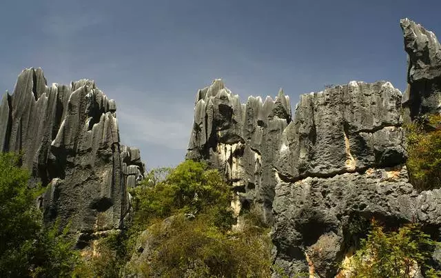 Wonnerschéin Vakanz op der Paradise Island Madagascar 9043_8