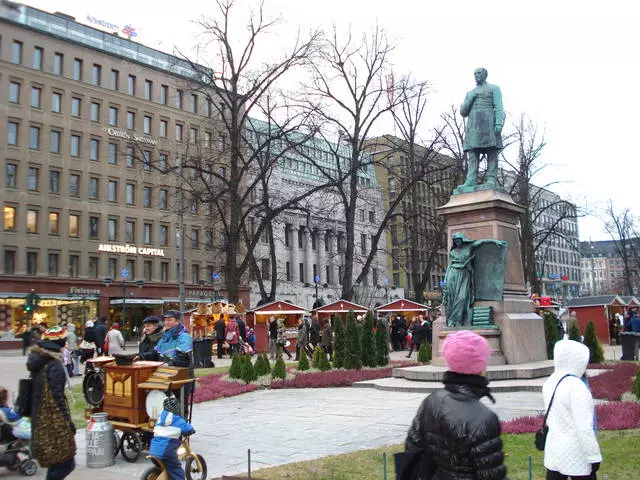 Tulad ng isang cute, cozy helsinki. 9044_6