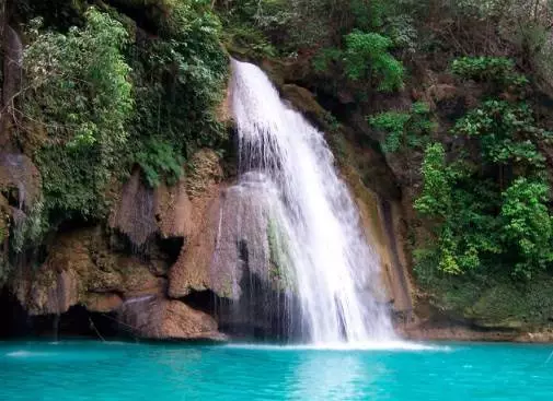 Quais excursões valem a pena visitar no Cebu? 9045_3