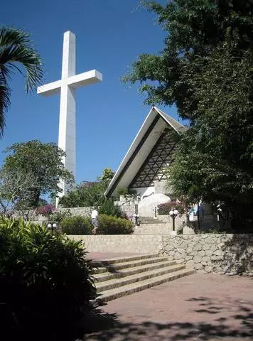 Quali sono i luoghi interessanti merita una visita ad Acapulco?