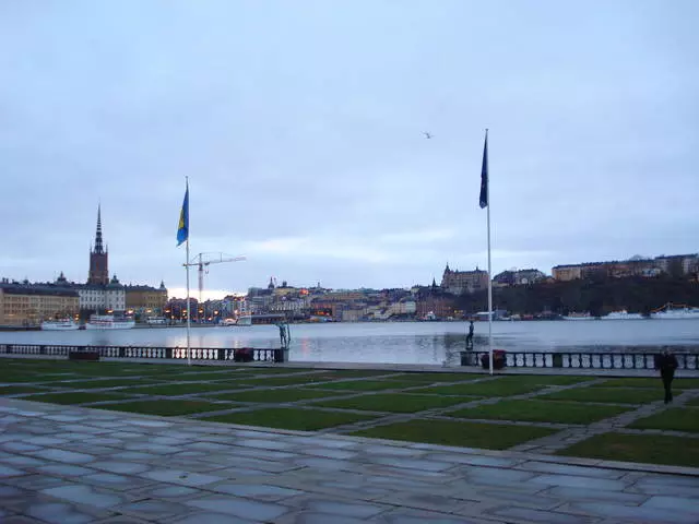 Attraktiv Stockholm 9091_2