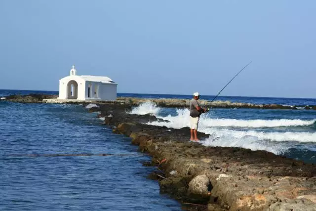 Georgiupolis - Wat is nedich foar in poerbêste fekânsje! 9135_5