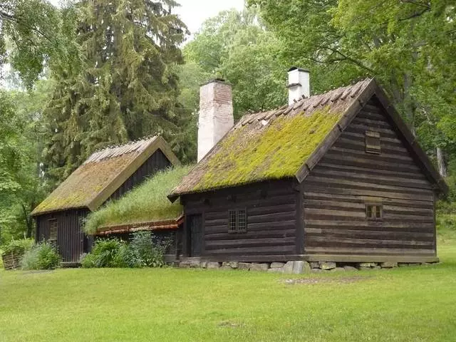 Hvad skal man lave på ferie i Jonchoping? Bedste underholdning. 9173_1