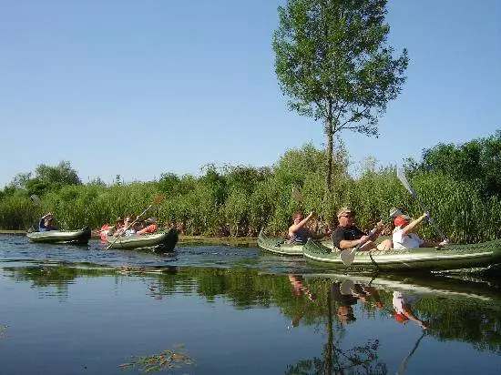 Шта да радим на одмору у Бургасу? Најбоља забава. 9206_3