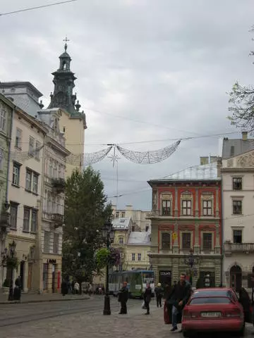 Burvju pilsēta Lviv 9211_14