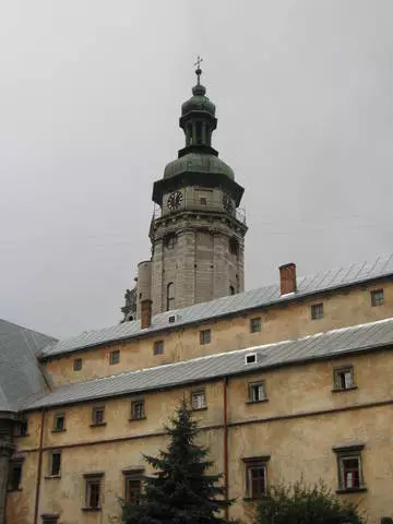 Qyteti magjik i Lviv 9211_19