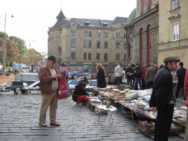 Magic Bajarê Lviv 9211_9