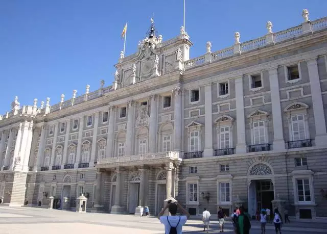 MADRID - ¡Corazón de España! 9217_11