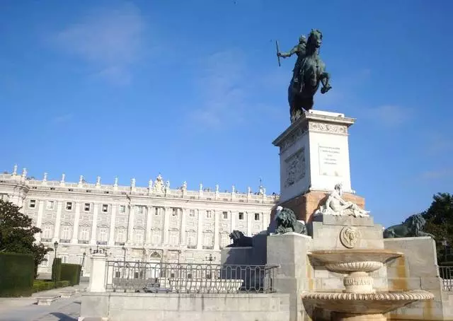 Madrid - Heart of Spain! 9217_12