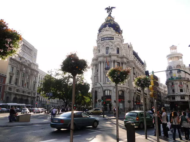 Madrid - Hart van Spanje! 9217_14