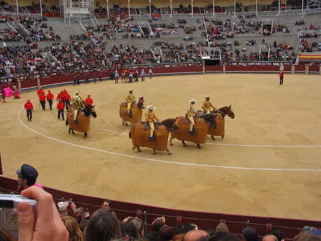 MADRID - ¡Corazón de España! 9217_21