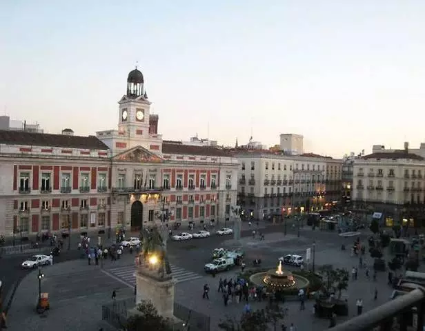 Madrid - Heart of Spain! 9217_3