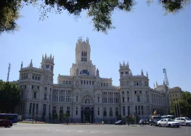 Madrid - Heart of Spain! 9217_6