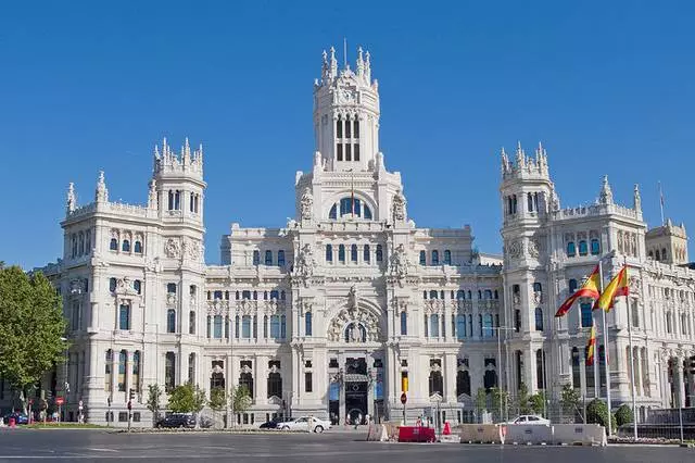 Madrid - ຫົວໃຈຂອງປະເທດສະເປນ! 9217_7