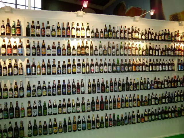 Welk bier een drankje in Beieren? 9224_1