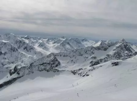 Descanse en Zelden - Alpes, neve, esquí, viño mullido ... 9227_1