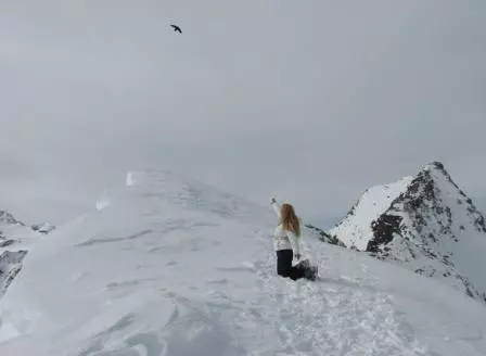 Rou an Äelden - Alpen, Schnéi, Ski, Muled Wäin ... 9227_4