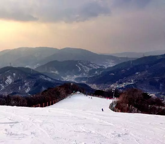 Unsang orasa ang mas maayo nga moadto sa pagpahulay sa Seoul? 9240_3