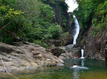 ಕೊಹ್ ಚೇಂಜ್ - ಮಿರಾಕಲ್ ದ್ವೀಪ, ಮಿರಾಕಲ್ ದ್ವೀಪ, ಸುಲಭವಾಗಿ ಮತ್ತು ಕೇವಲ ಲೈವ್ ... 9245_2