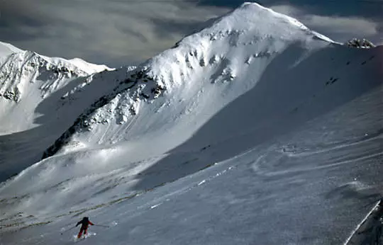 Zergatik aukeratzen dute turistek zakopane? 9250_2