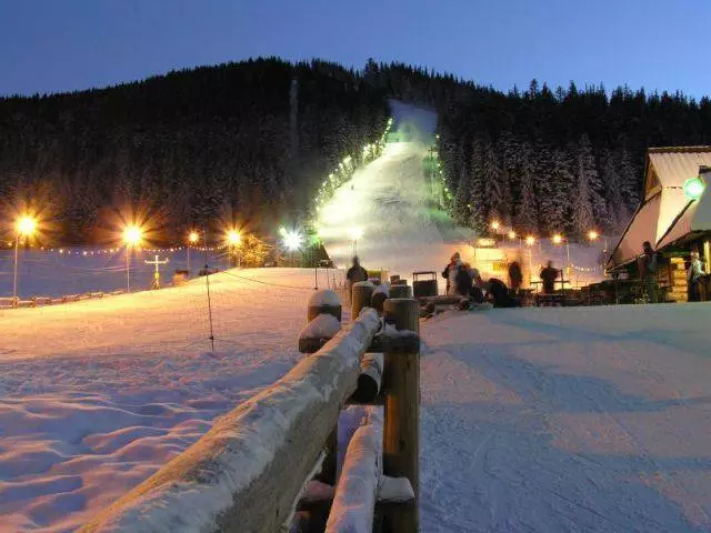 Zergatik aukeratzen dute turistek zakopane? 9250_4