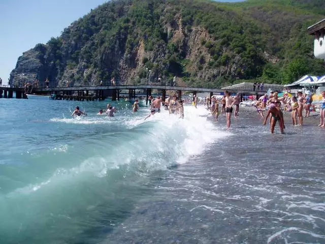 Liema ħin huwa aħjar li tmur għall-mistrieħ fil-lokalità turistika?