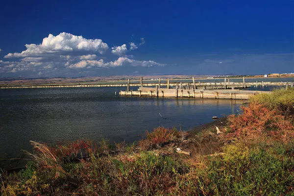 וואָס טשיקאַווע ערטער זאָל זיין באזוכט אין בורגאַס? 9262_1