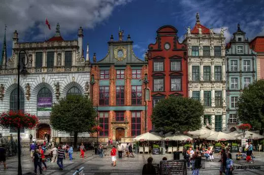 Tại sao nó đáng để đi đến Gdansk? 9264_3