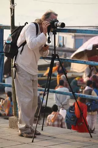 Odpoczynek w Varanasi: za i przeciw 9283_2