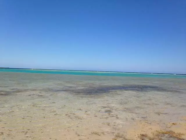 Makadi Bay - Pearl of the Red Sea! 9285_1