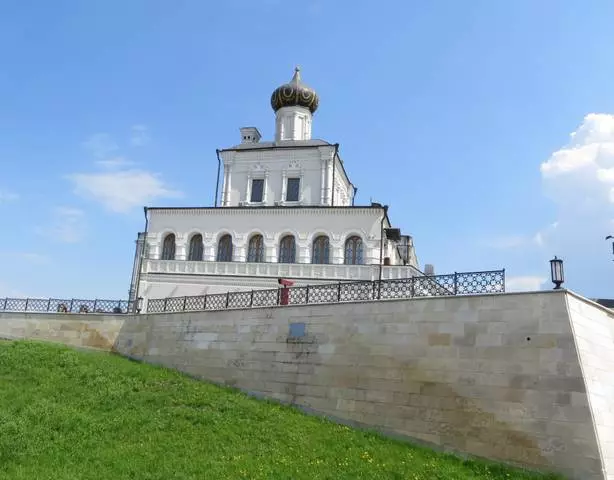 ¿A qué hora es mejor ir a las vacaciones en Kazan? 9292_2