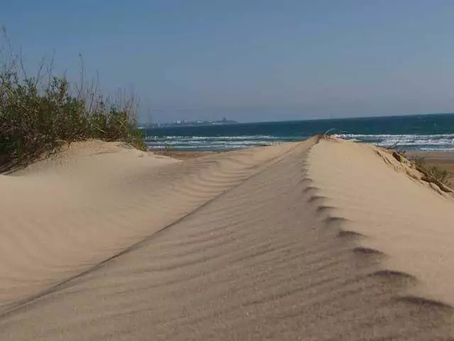 Anapa - Ga kowane dandano da shekaru