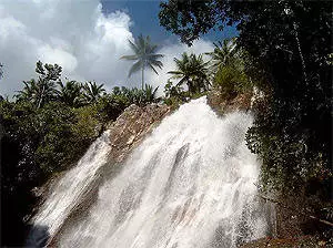 Placer paraíso en la isla de Samui. 9319_2