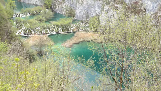 Vacaciones en Croacia: Reviencias de turismo 9322_3