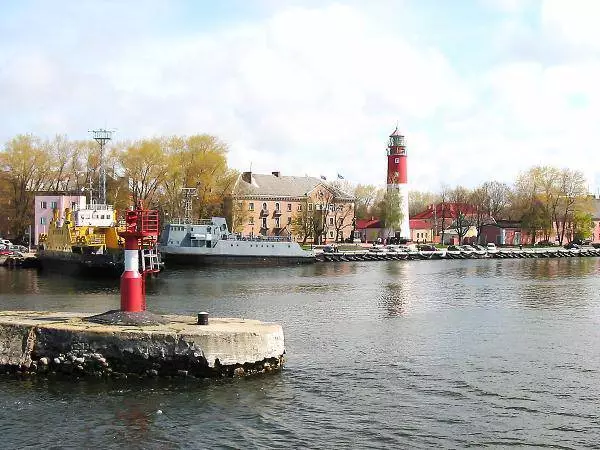 Kaliningrad میں کیا انتخاب کرنے کے لئے؟ 9325_3