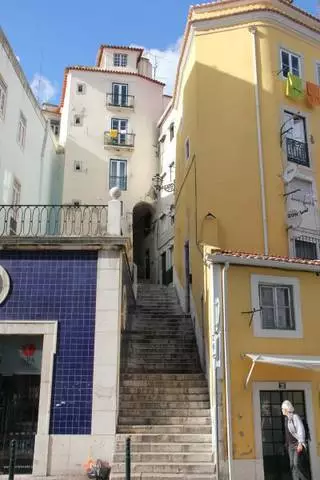 Lisbon heulog! 9331_6