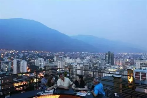 Noční život Caracas. 9351_1