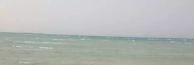 نېمىشقا HurghaDa نى ئۆتكۈزۈۋەتكەندىن كېيىن ئۇ يىلاننىڭ بېشىدا 9355_3