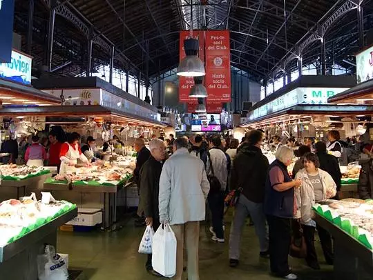 Descanse em Barcelona: Onde comer e quanto custa? 9423_7