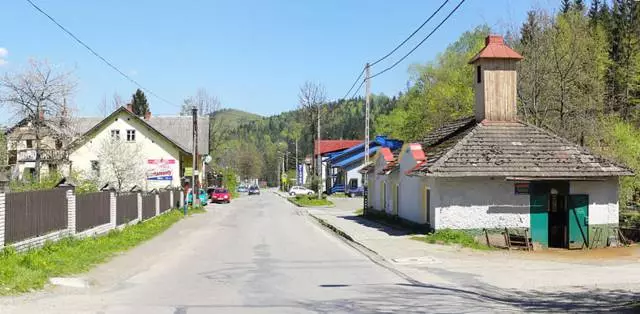 Χαρακτηριστικά των διακοπών στο Βιστούλα 9424_2