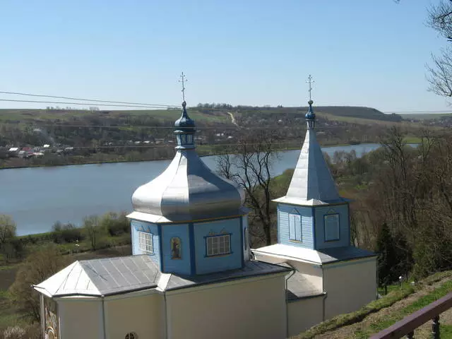 Kultur og koselig ternopil (Fayan Misto Ternopil) 9437_10