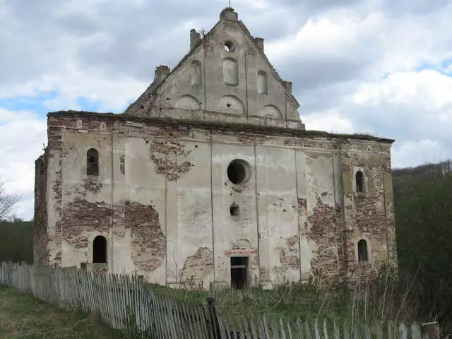 Kultuuriline ja hubane Ternopil (Fayan Misto Ternopil) 9437_28