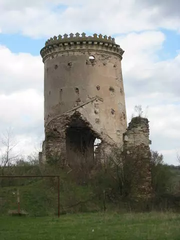 Cultureel en gezellig Ternopil (Fayan Misto Ternopil) 9437_30