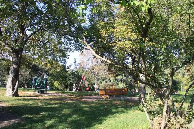 Taman terbaik Praha 9438_12